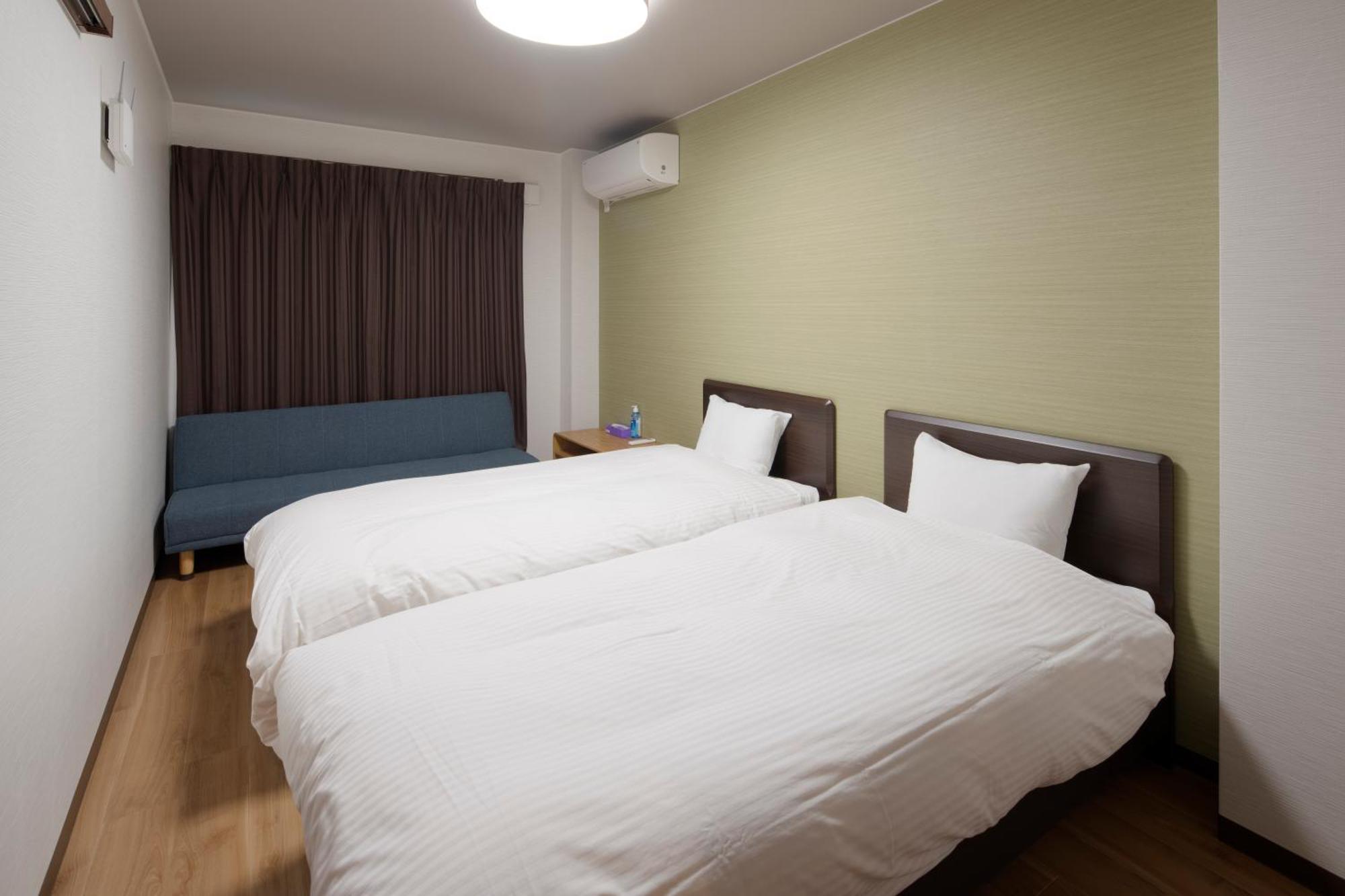 Goettingen 2* Kyōto