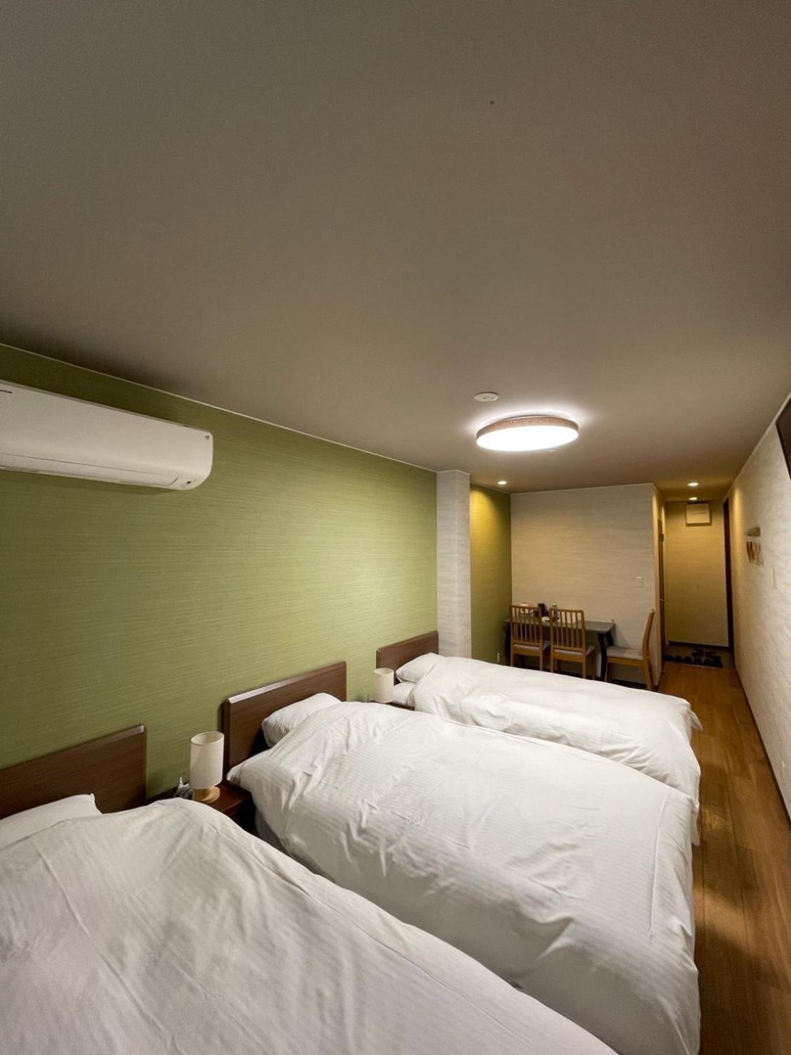 Goettingen 2* Kyōto